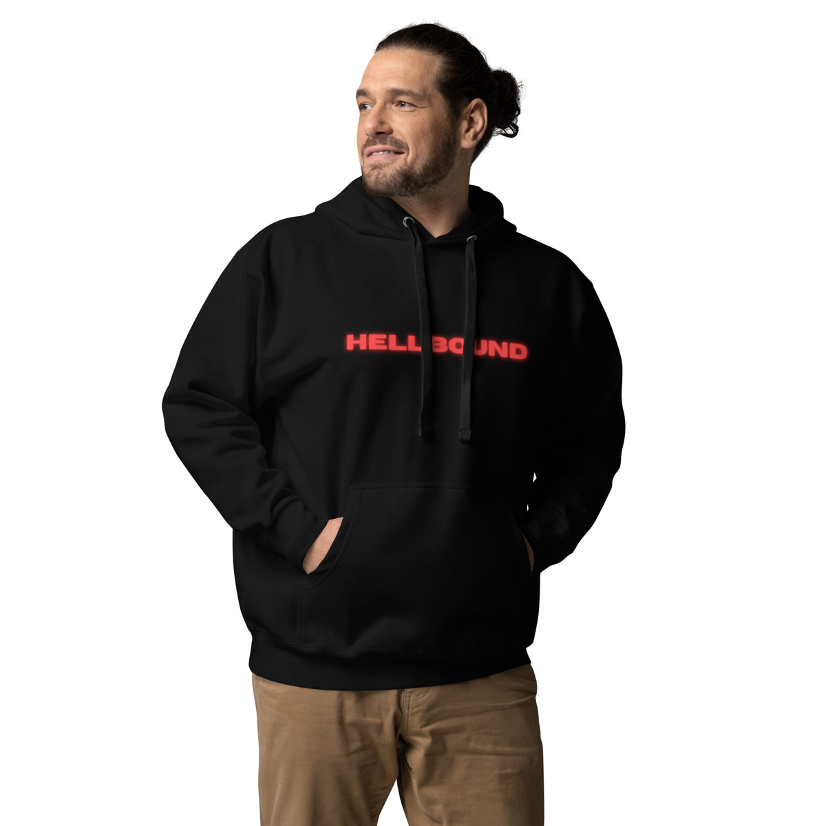 正規品 パーカー hellbound Hellbound Hoodie | Creature Culture