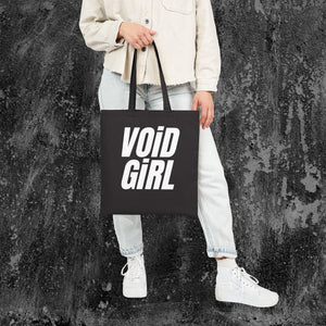 VOiD GiRL Tote Bag