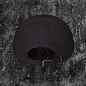 Red Flag Cap