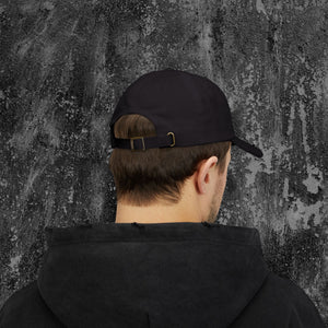 Red Flag Cap