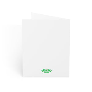 Killer Couple Card