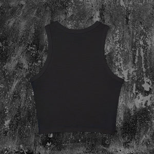 VOiD GiRL Racer Tank Top