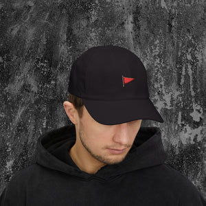 Red Flag Cap