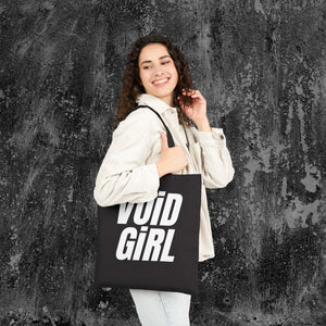 VOiD GiRL Tote Bag