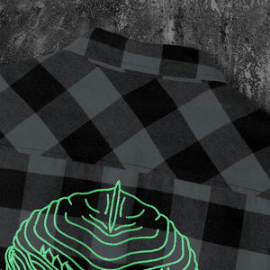 Creature Culture Flannel