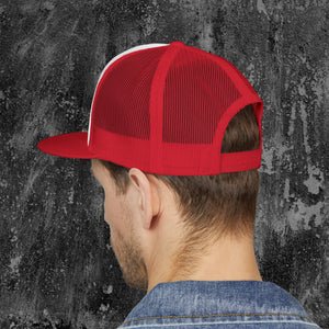 Counselor Cap