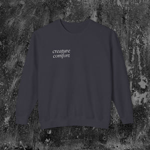 Comfy Sweatshirt