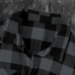 Creature Culture Flannel