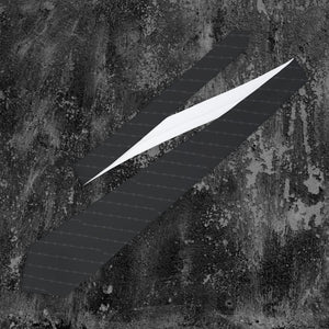 Jagged Necktie