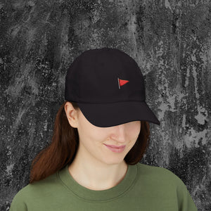 Red Flag Cap