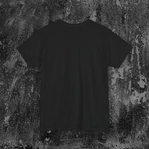 Gray Hat Tee