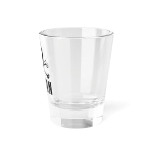 Poison Shot Glass