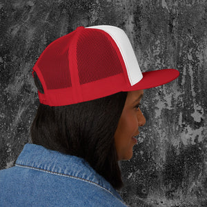 Counselor Cap