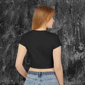 VOiD GiRL Baby Tee