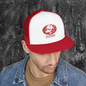 Counselor Cap