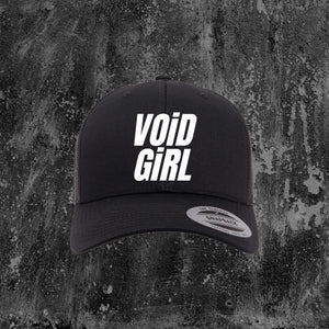 VOiD GiRL Trucker Hat