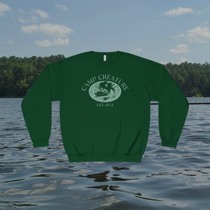 Souvenir Sweatshirt