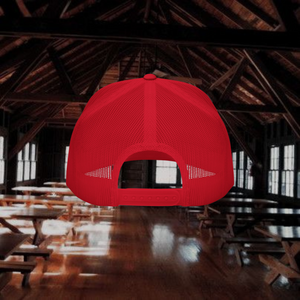 Counselor Cap