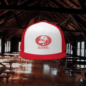 Counselor Cap