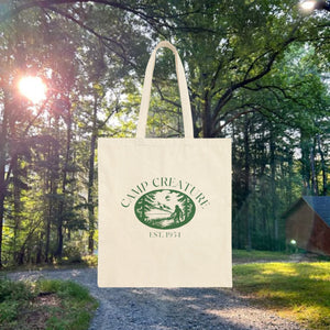 Souvenir Tote Bag