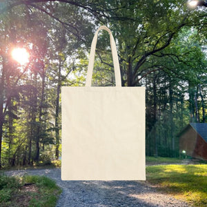 Souvenir Tote Bag