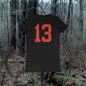 Target Practice Tee