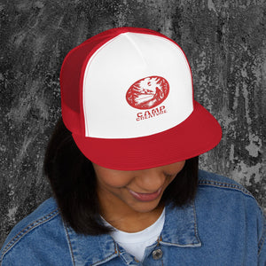 Counselor Cap