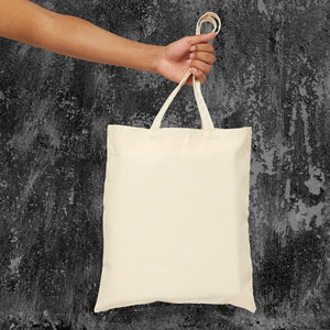 Souvenir Tote Bag