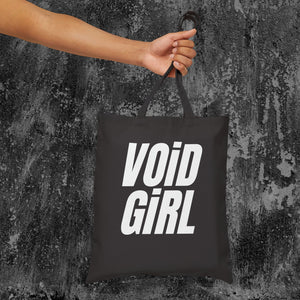 VOiD GiRL Tote Bag