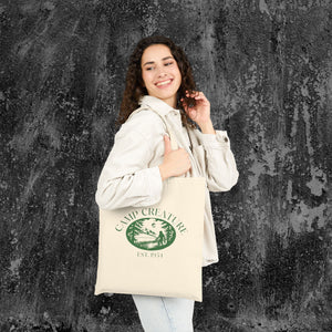 Souvenir Tote Bag