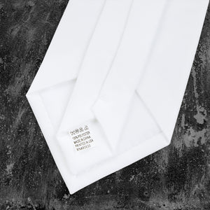 Jagged Necktie