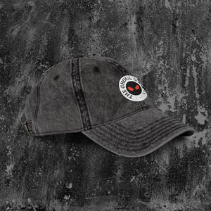 Ghoul Society Cap