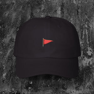 Red Flag Cap