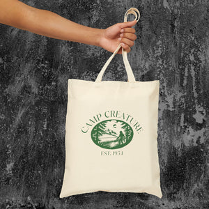Souvenir Tote Bag