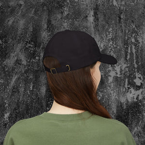 Red Flag Cap
