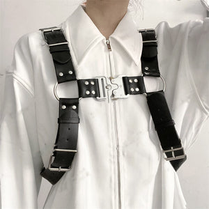 Security Harness
