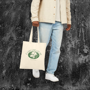 Souvenir Tote Bag