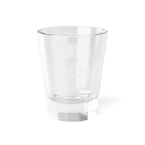 Poison Shot Glass