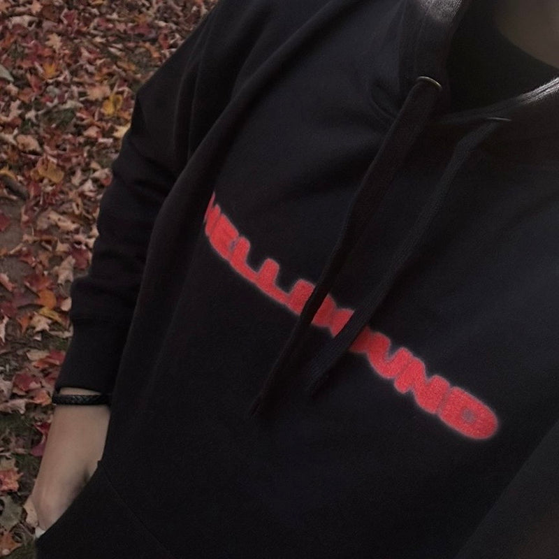 Hellbound Hoodie | Creature Culture