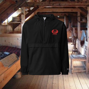Counselor Windbreaker