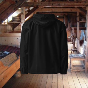 Counselor Windbreaker