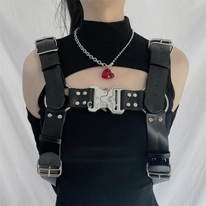 Security Harness