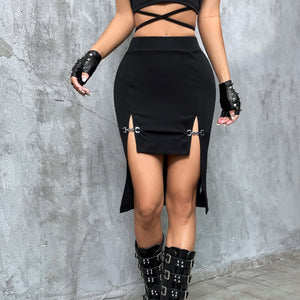 Bayonette Skirt - Creature Culture
