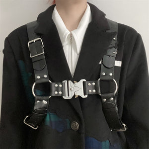 Security Harness